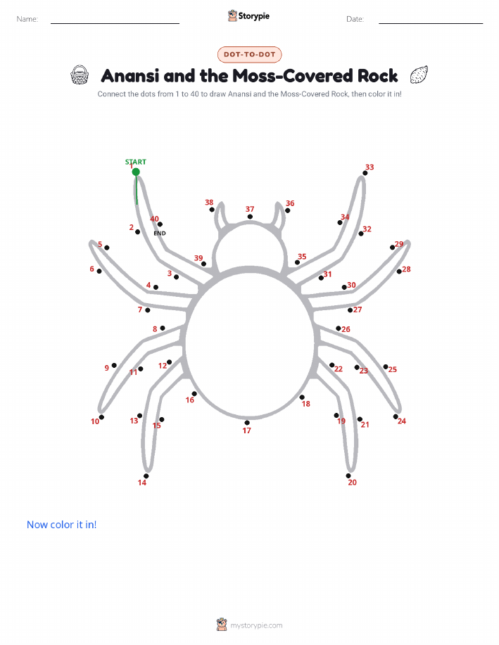 Dot to Dot
