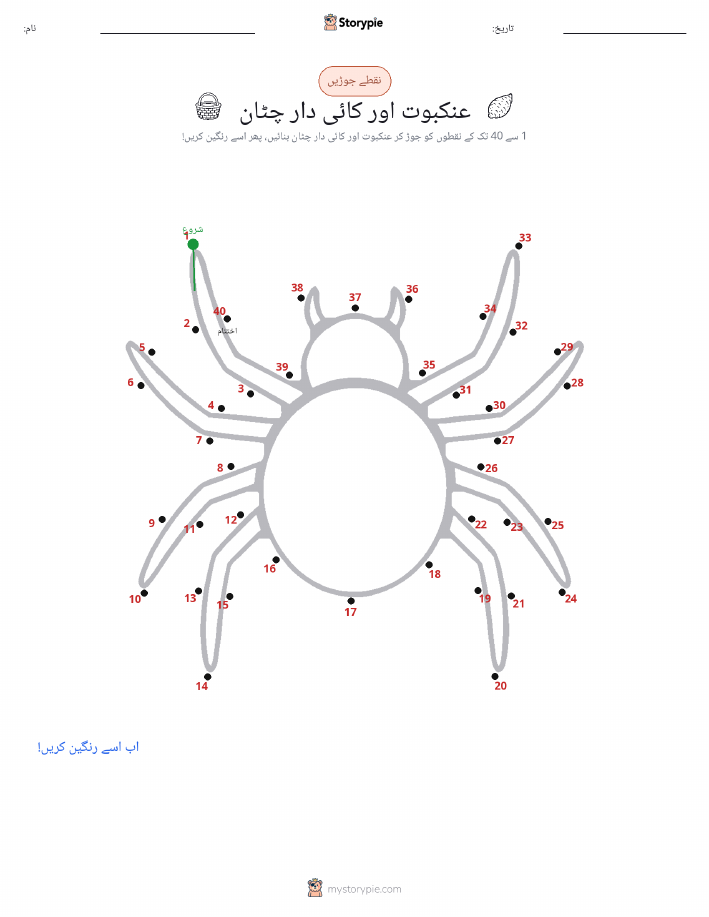 نقطے سے نقطے تک