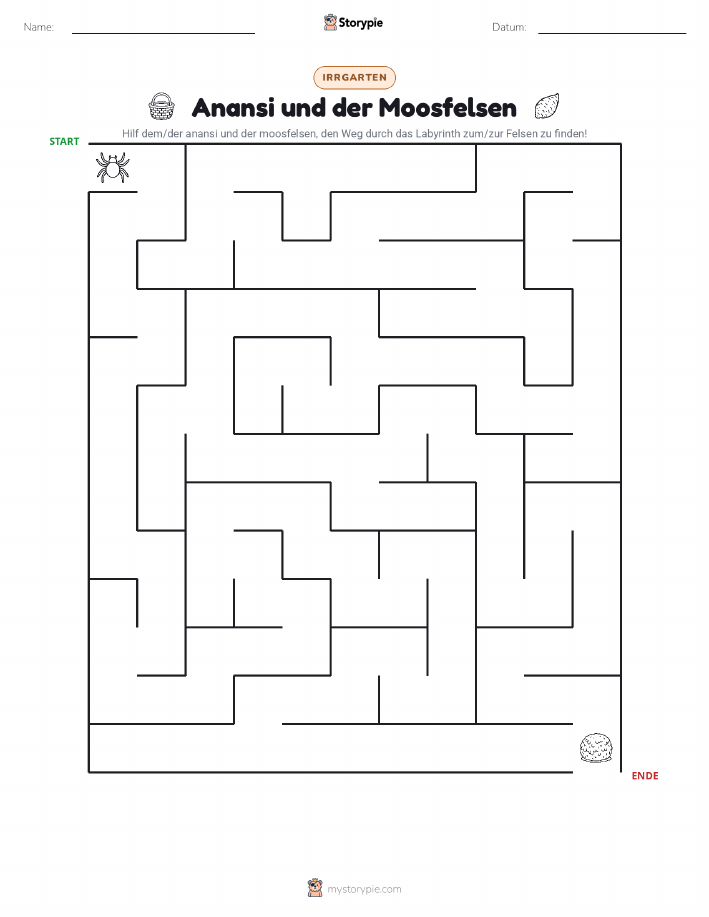 Labyrinth