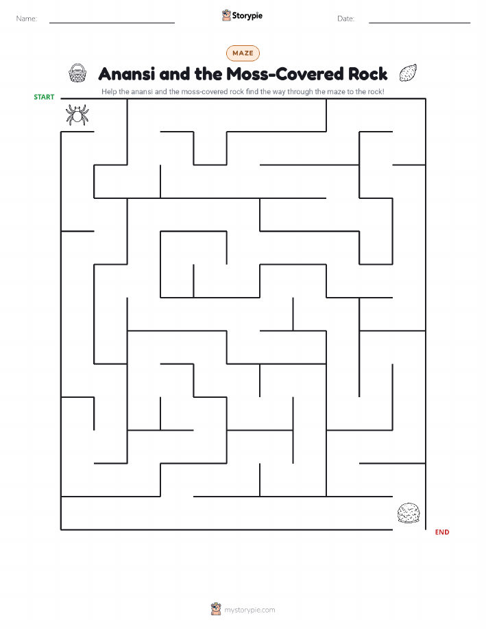 Maze