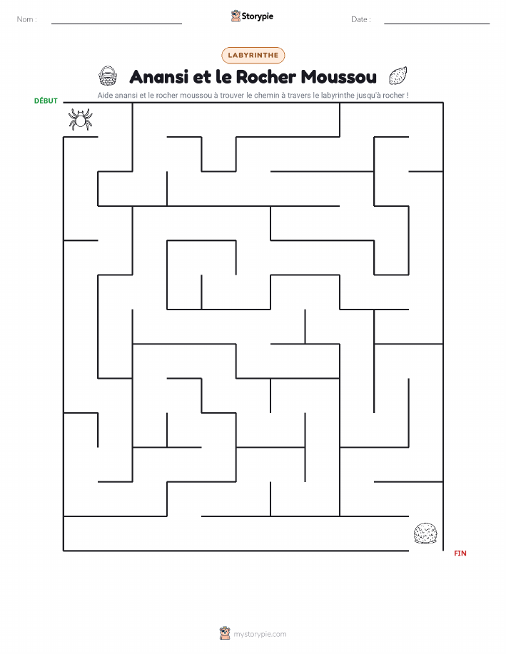 Labyrinthe