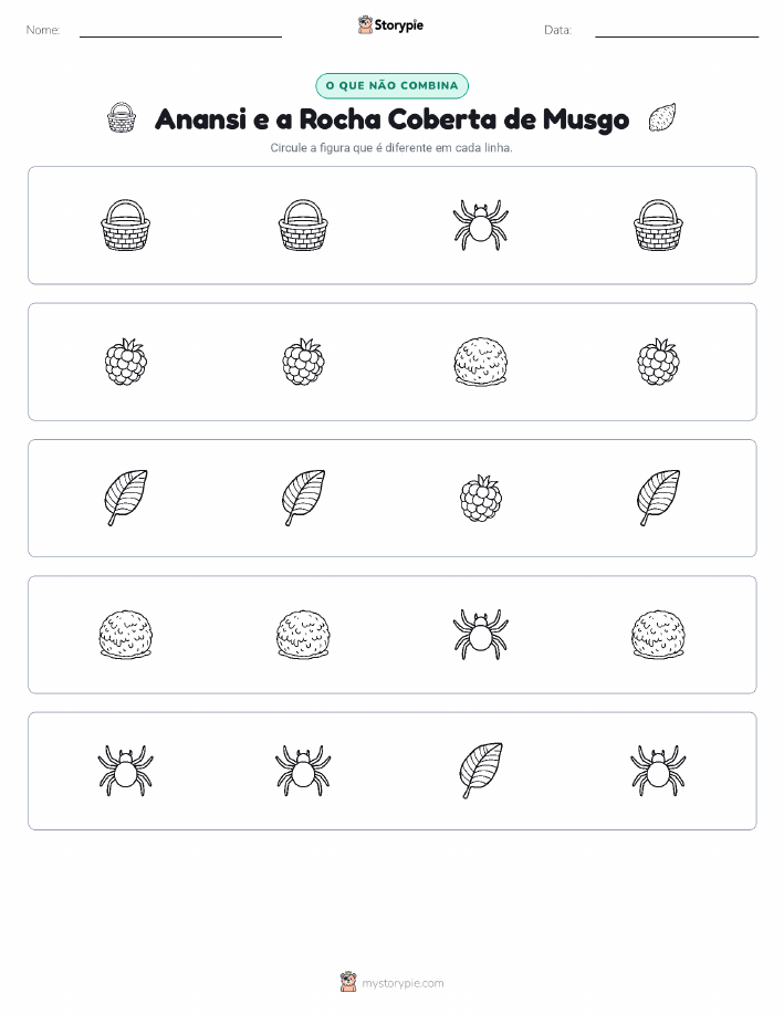 Diferente dos Outros