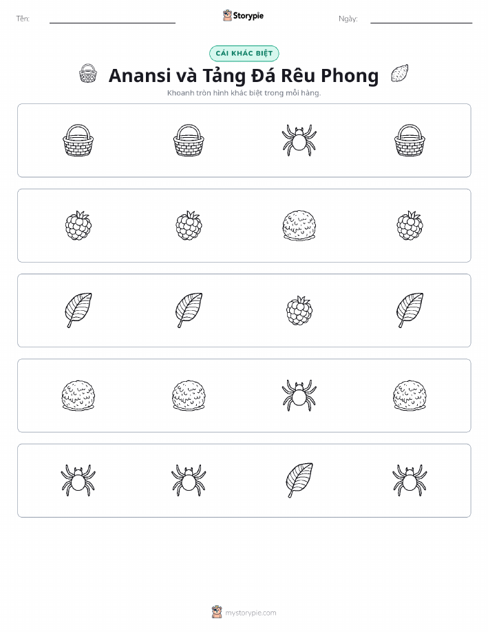 Khác Biệt