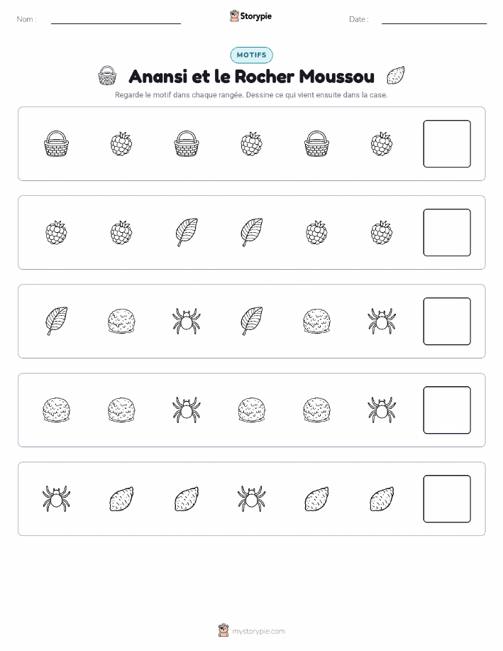 Motifs