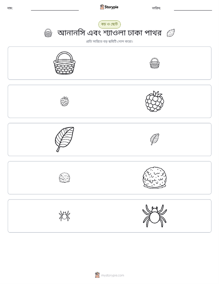 সাজানো