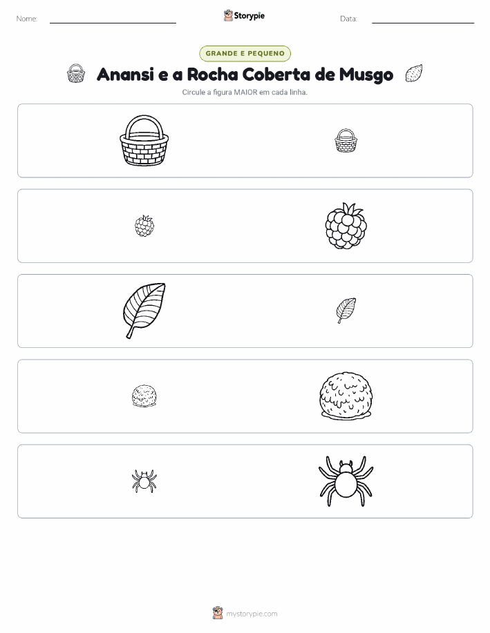 Classificação