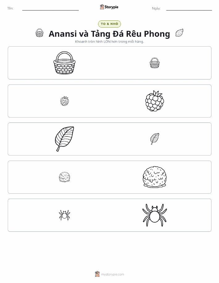 Phân Loại