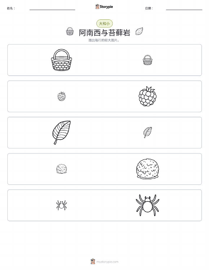 分类