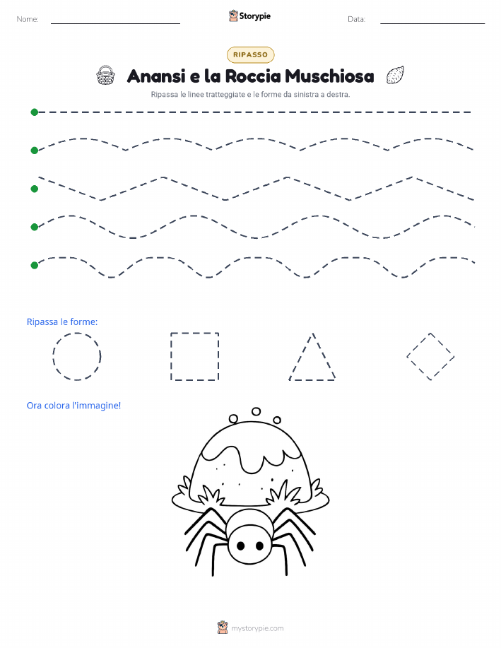 Tracciamento