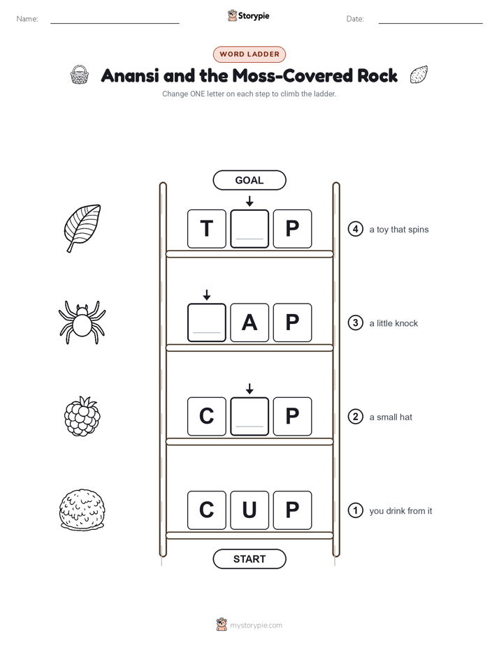 Word Ladder