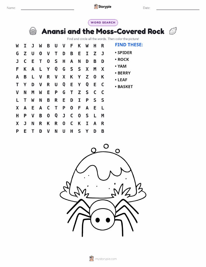Word Search