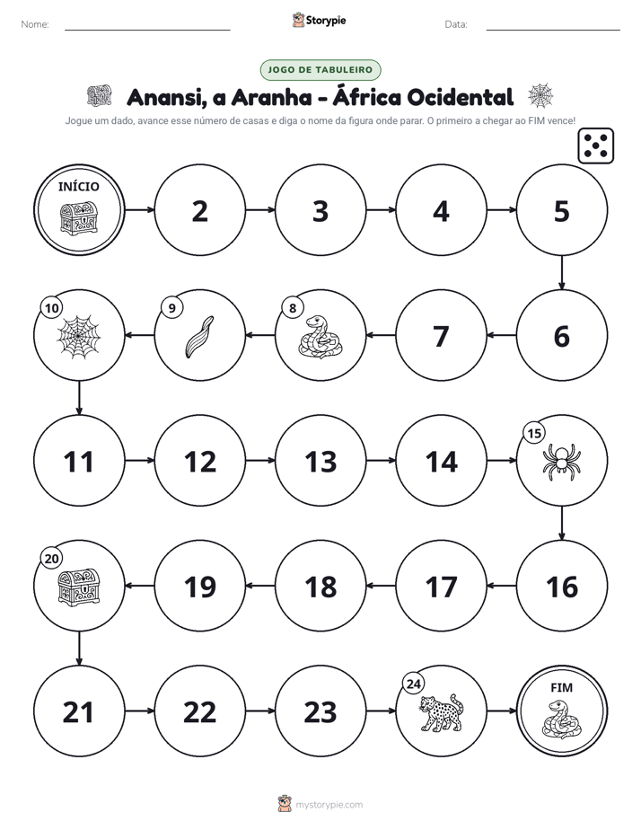 Jogo de Rolagem e Movimento