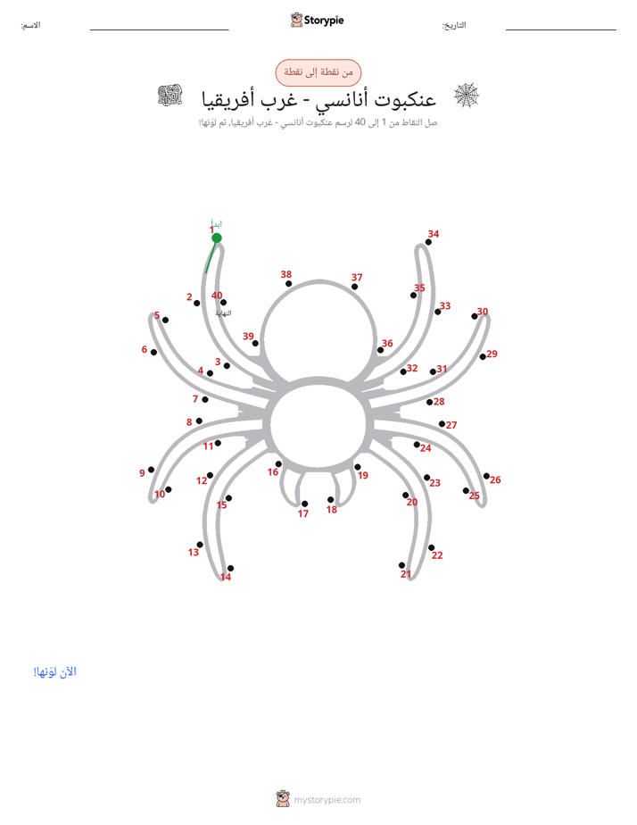 نقطة إلى نقطة