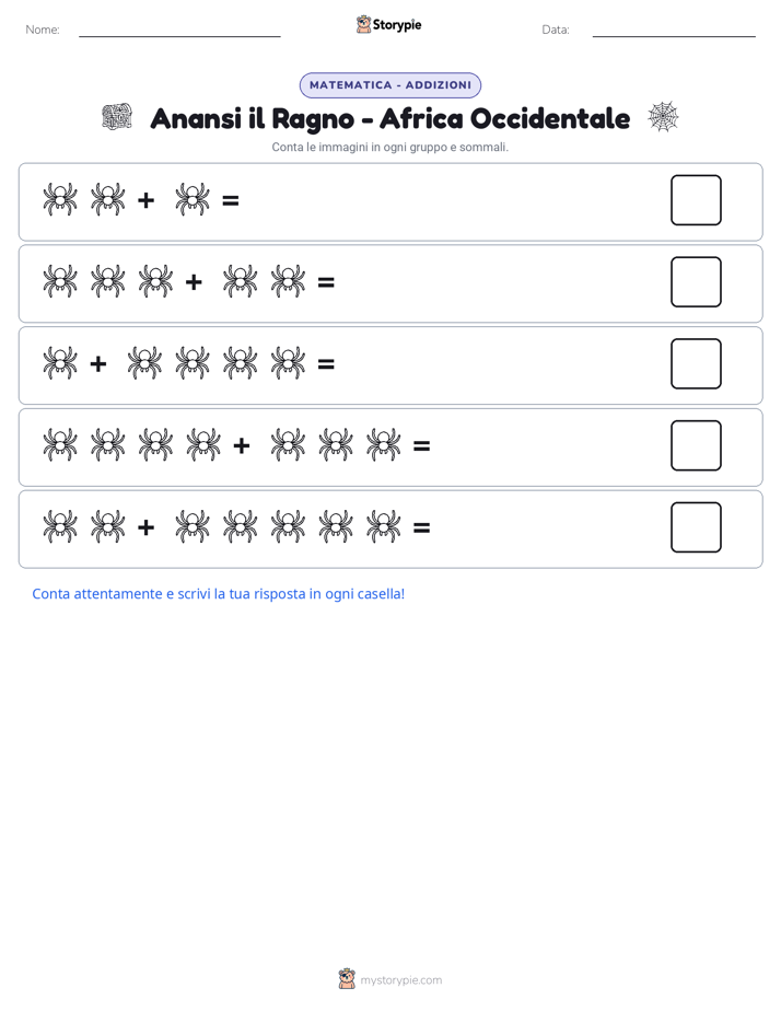 Matematica Visiva