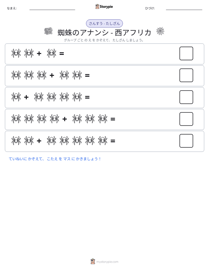 絵の数学