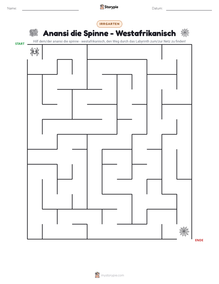 Labyrinth