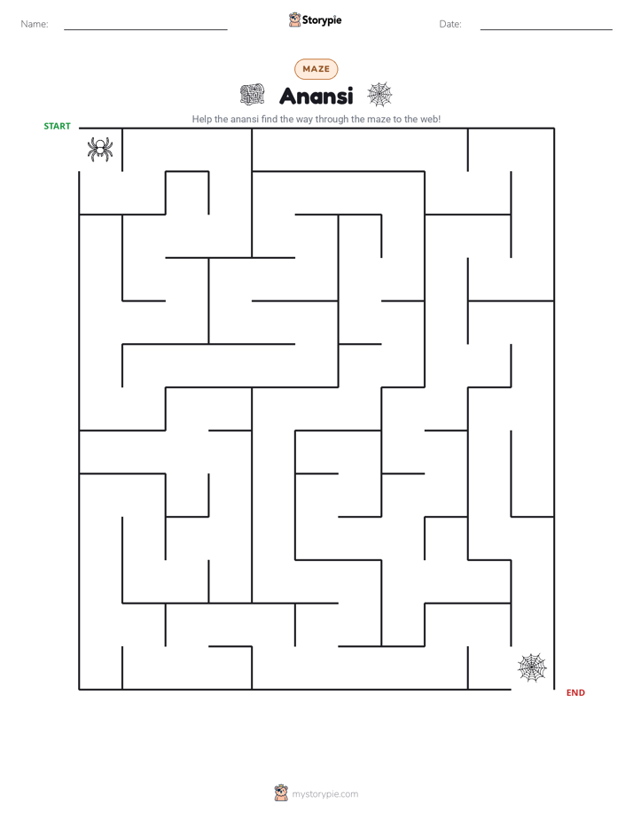 Maze