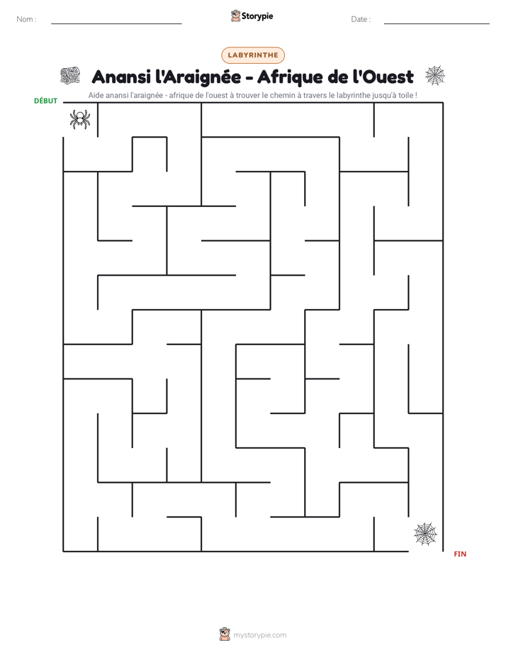 Labyrinthe