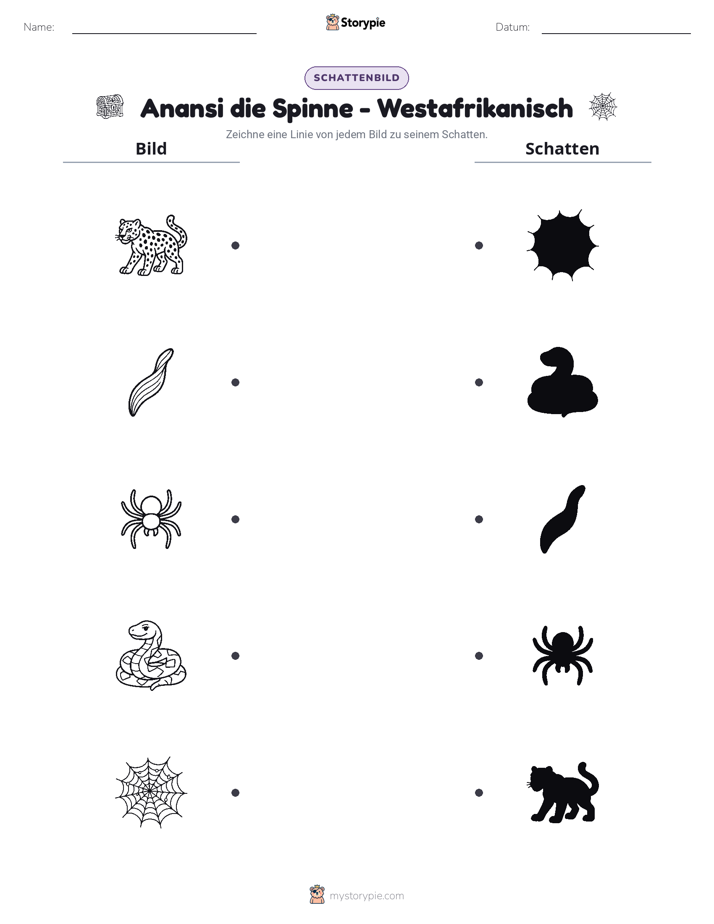 Schattenmatch