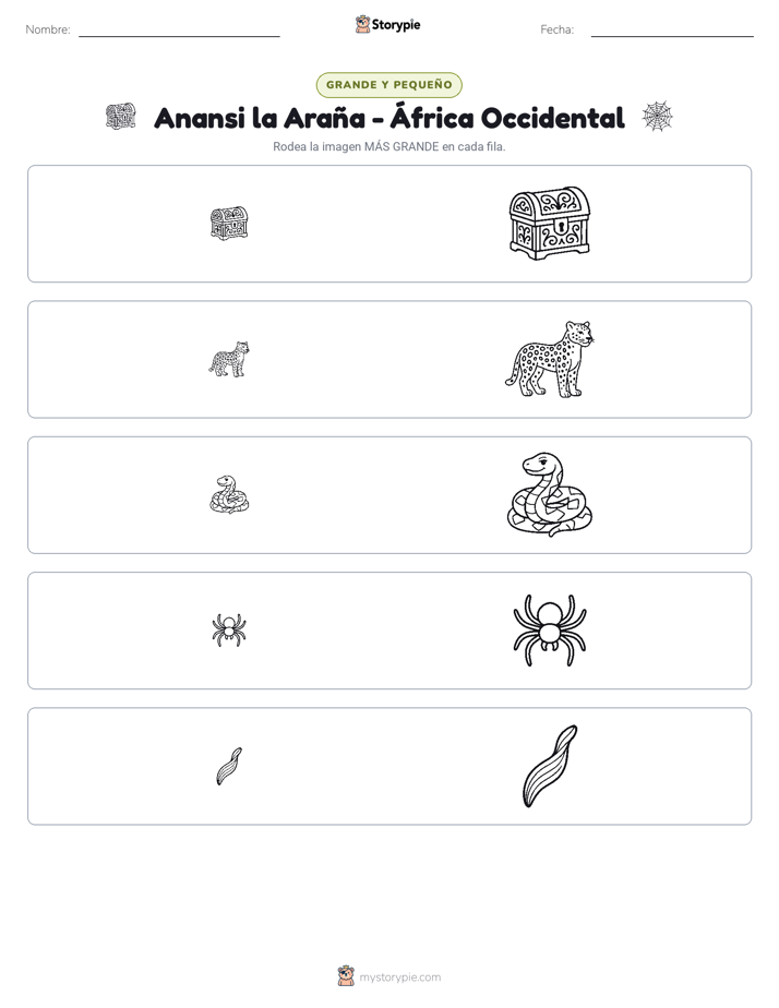 Clasificación