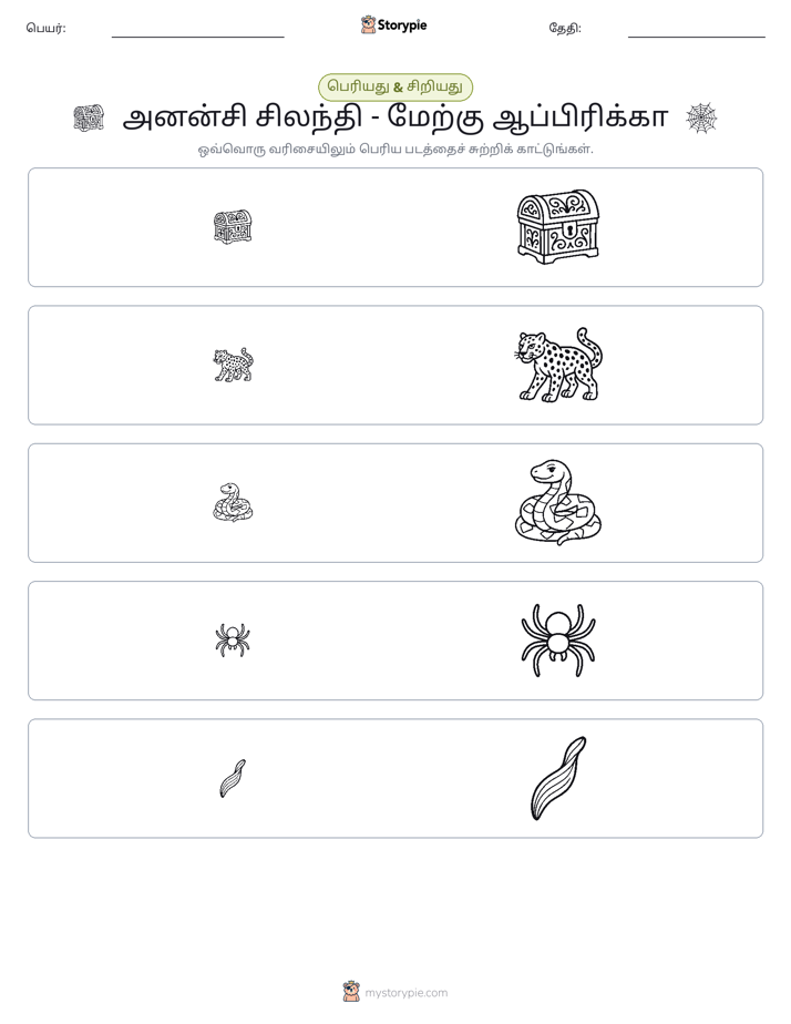 வகைப்படுத்தல்