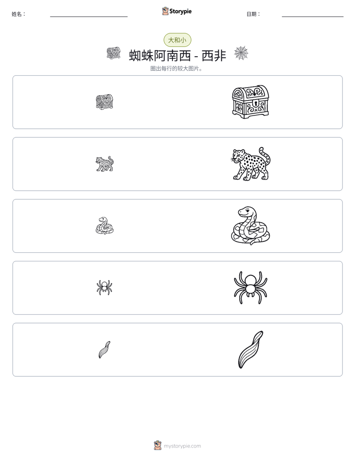 分类
