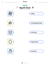 Xem trước tài liệu in sẵn Người Akan