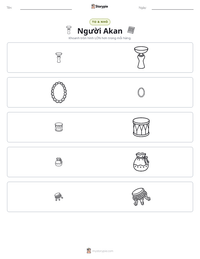 Xem trước tài liệu in sẵn Người Akan