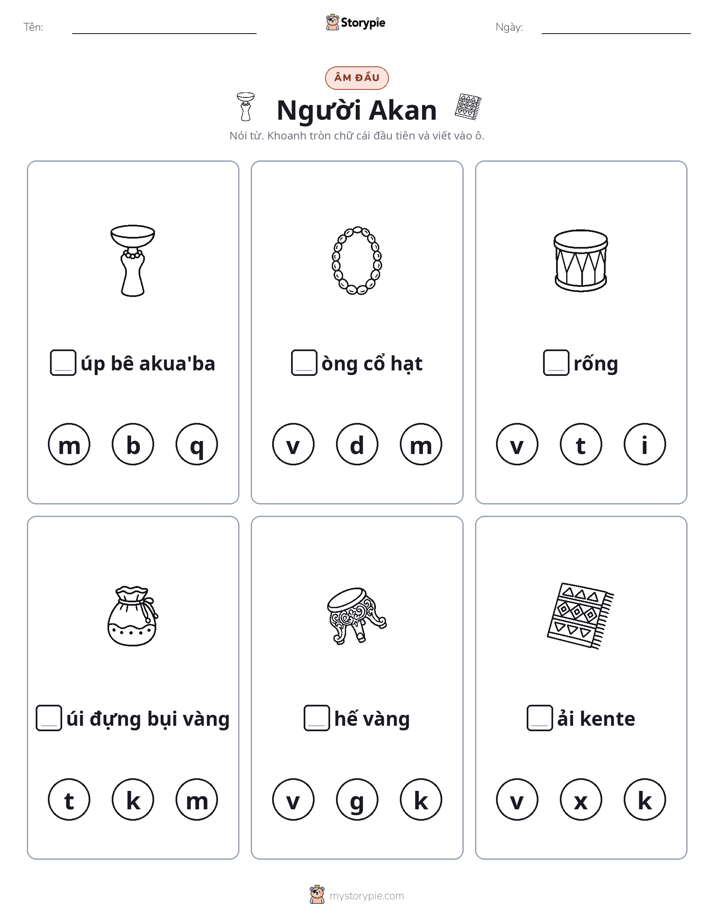 Âm Đầu