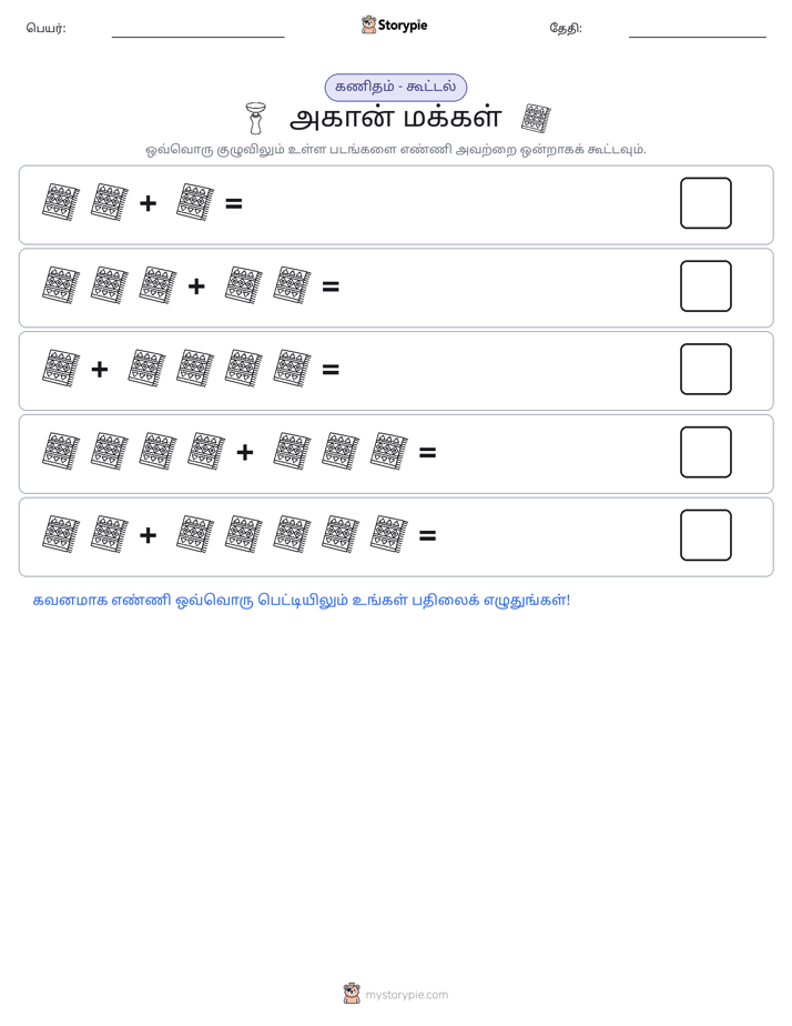 படம் கணிதம்