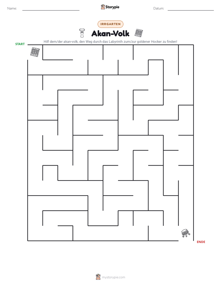 Labyrinth