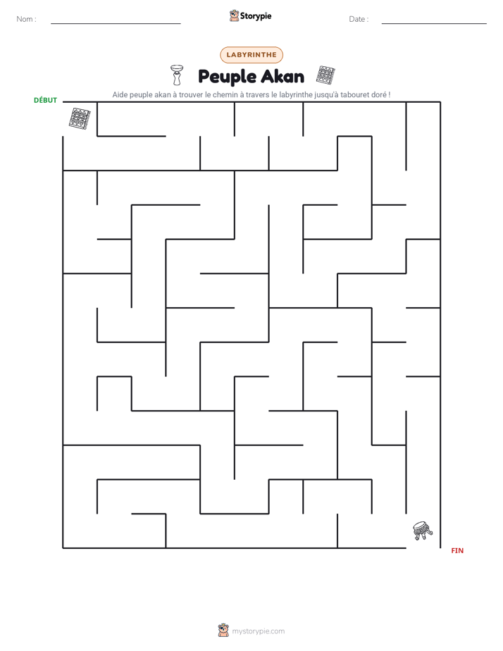 Labyrinthe