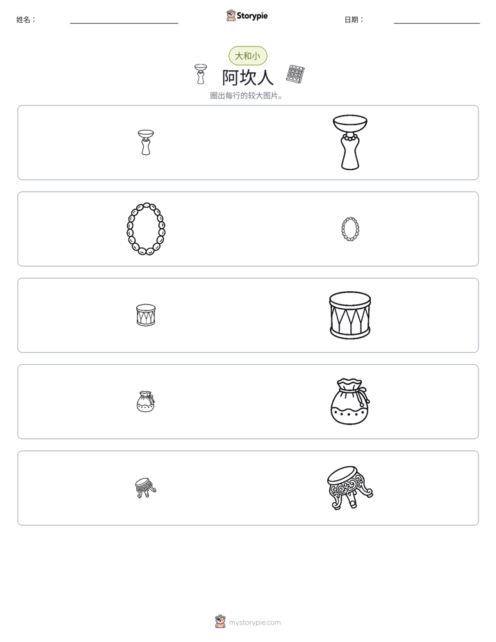 分类