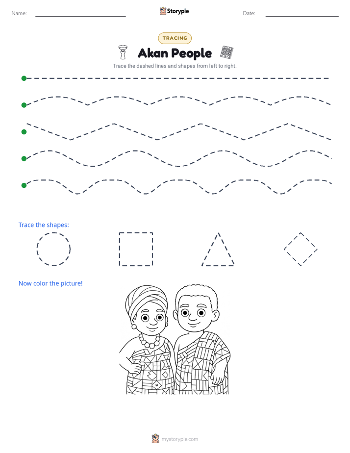 Tracing