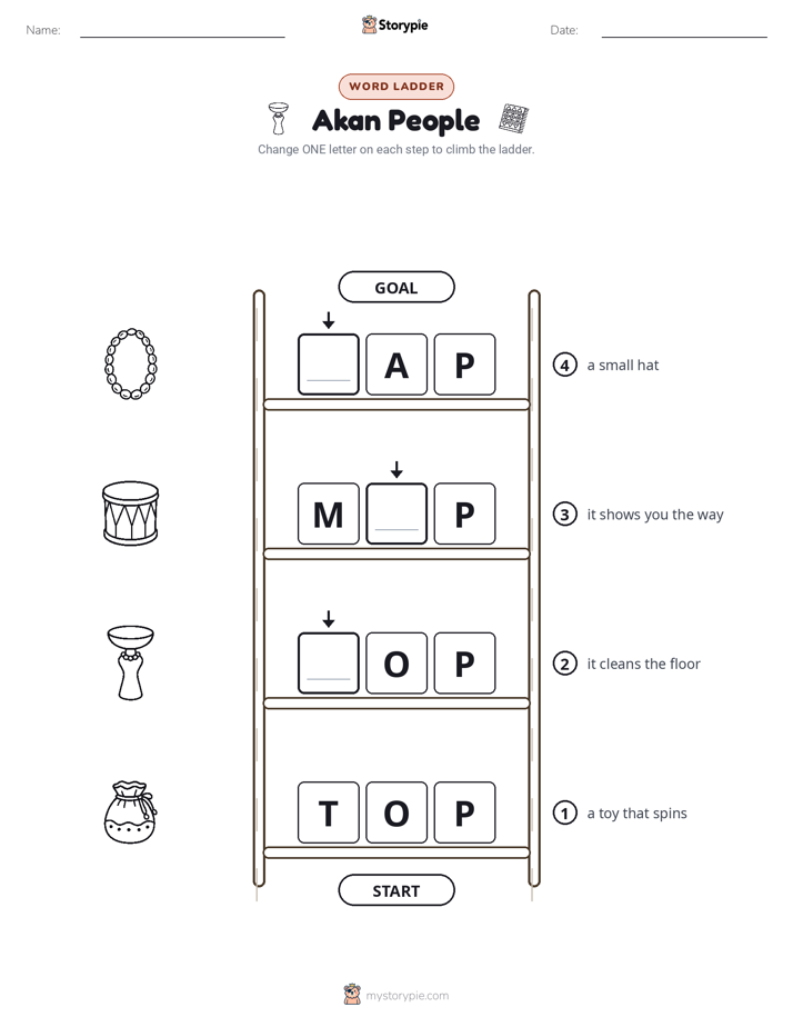 Word Ladder