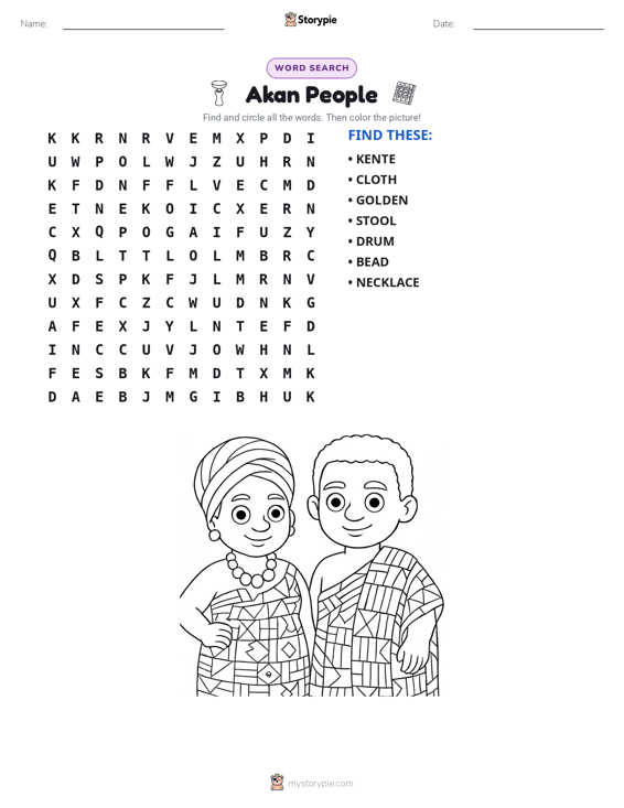 Word Search