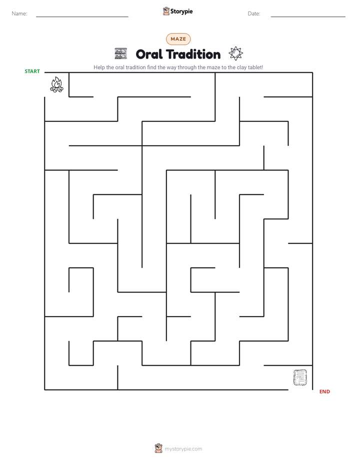 Maze