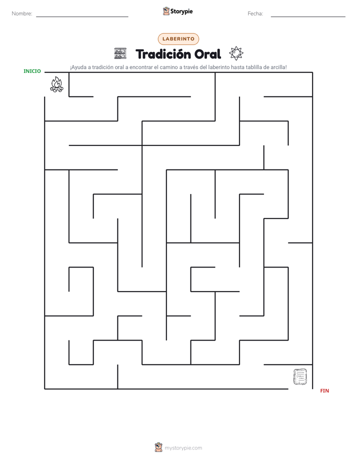 Labyrintho