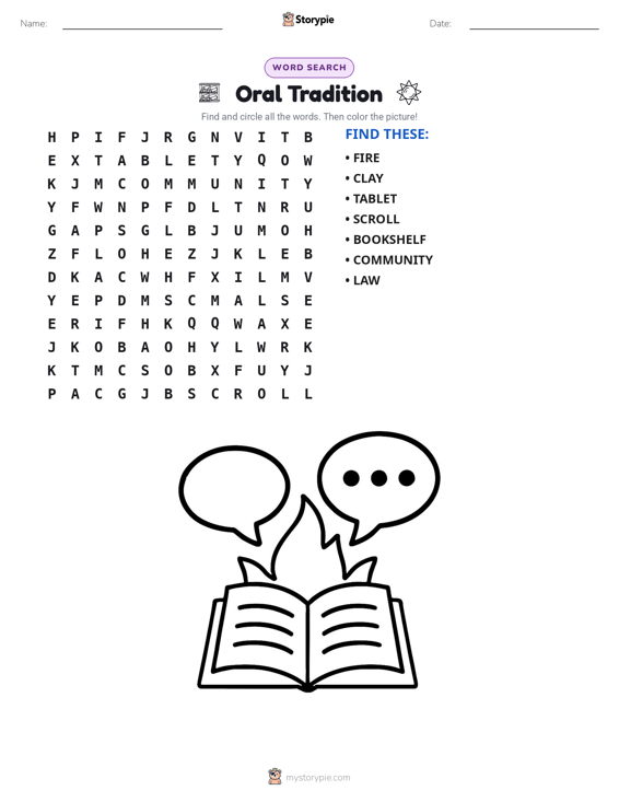 Word Search