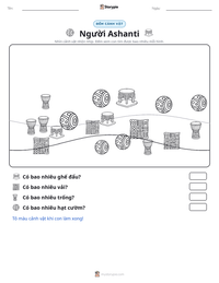 Xem trước tài liệu in sẵn Người Ashanti