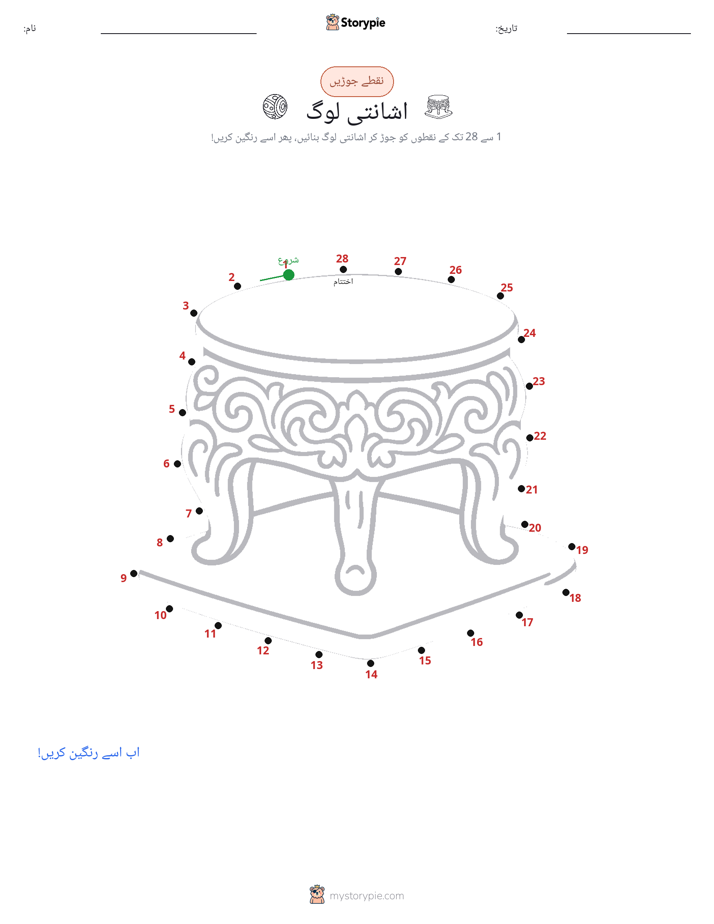 نقطے سے نقطے تک