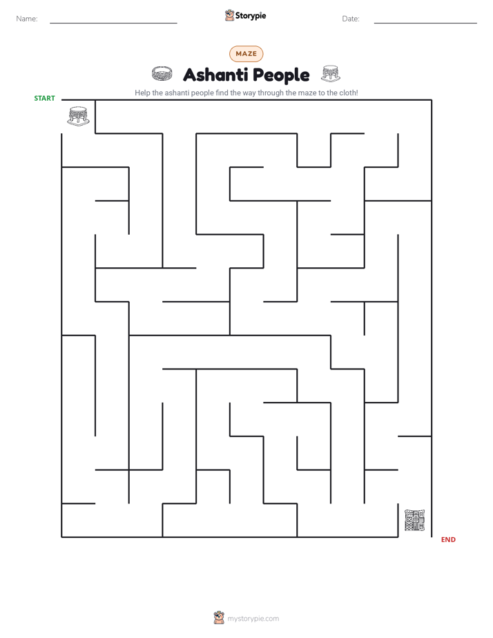 Maze