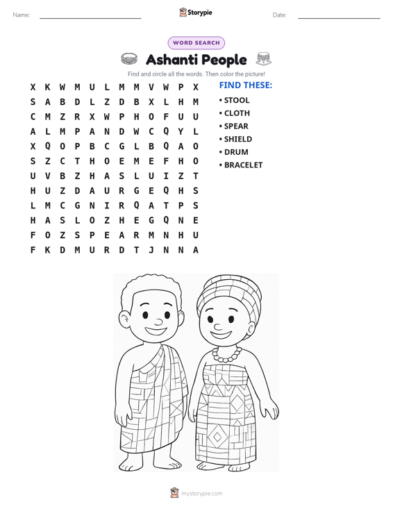 Word Search