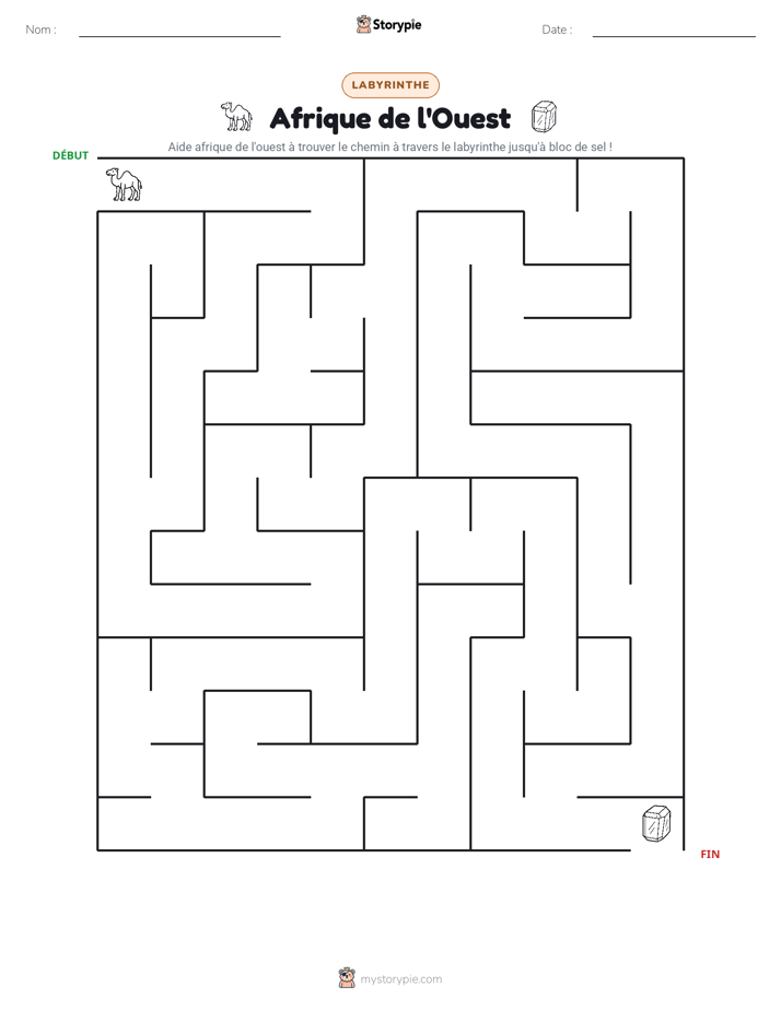 Labyrinthe