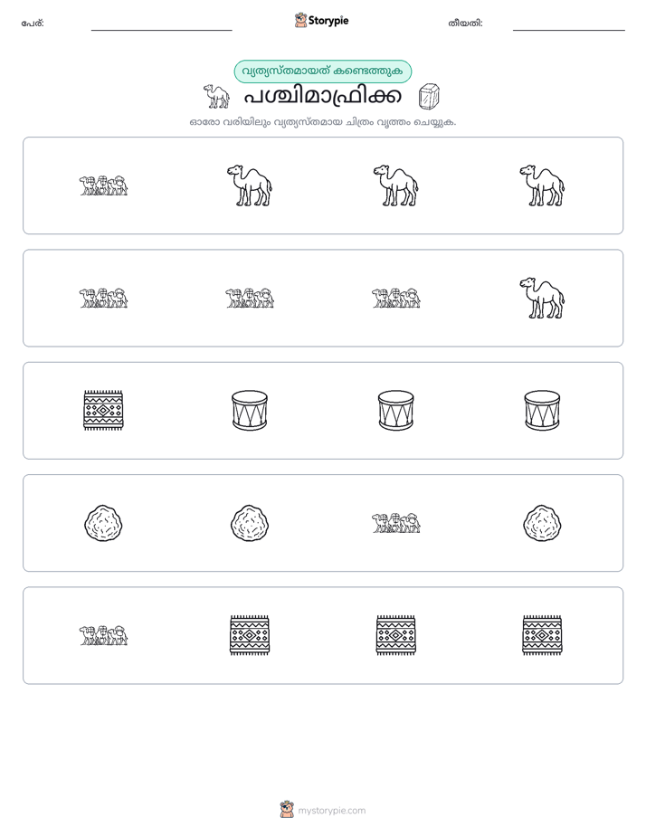 ഒന്നിനെ പുറത്താക്കുക