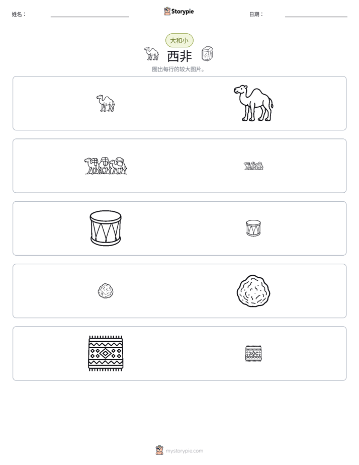 分类