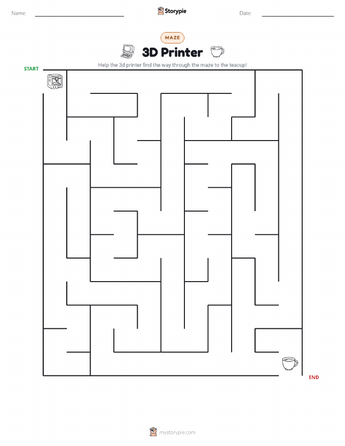 Maze