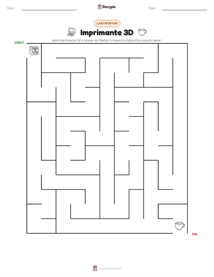 Labyrinthe