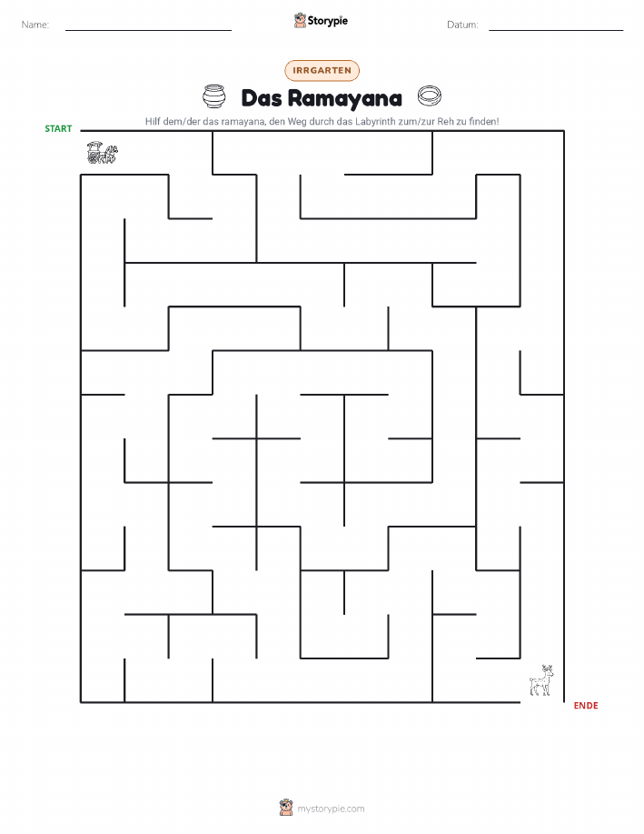 Labyrinth