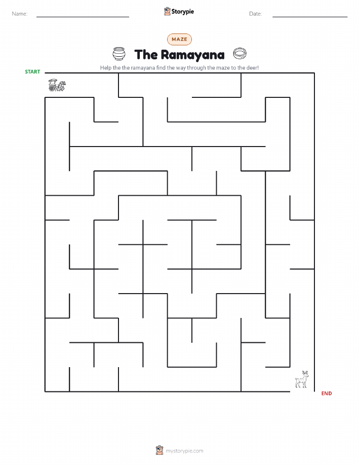 Maze